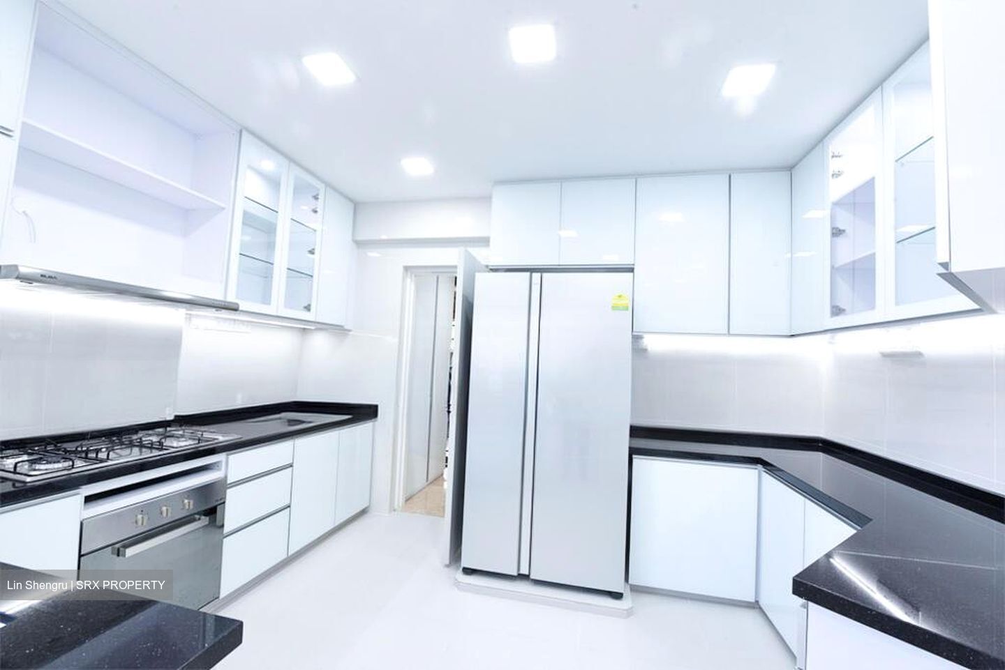 Hawaii Tower (D15), Condominium #498932511